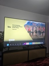 TCL 55T6C-UK 55 Inch QLED 4K HDR TV, Fire TV, Press & Ask Alexa, 2025 Model