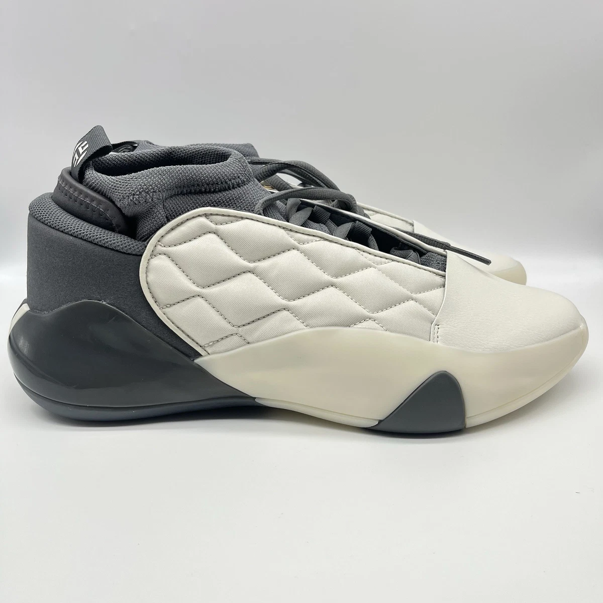 adidas Harden Vol. 7 Chalk White for Sale | Authenticity