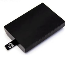 Internal Hard Drive HDD Xbox 360 Slim 250G