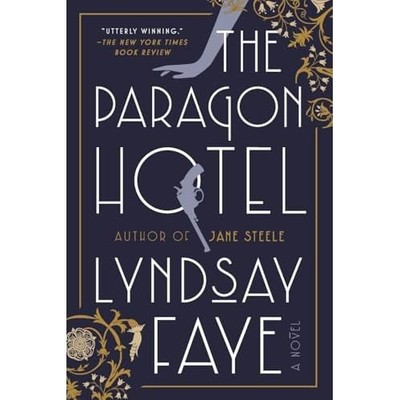 The Paragon Hotel - Paperback / softback NEW Faye, Lyndsay 05/12/2019