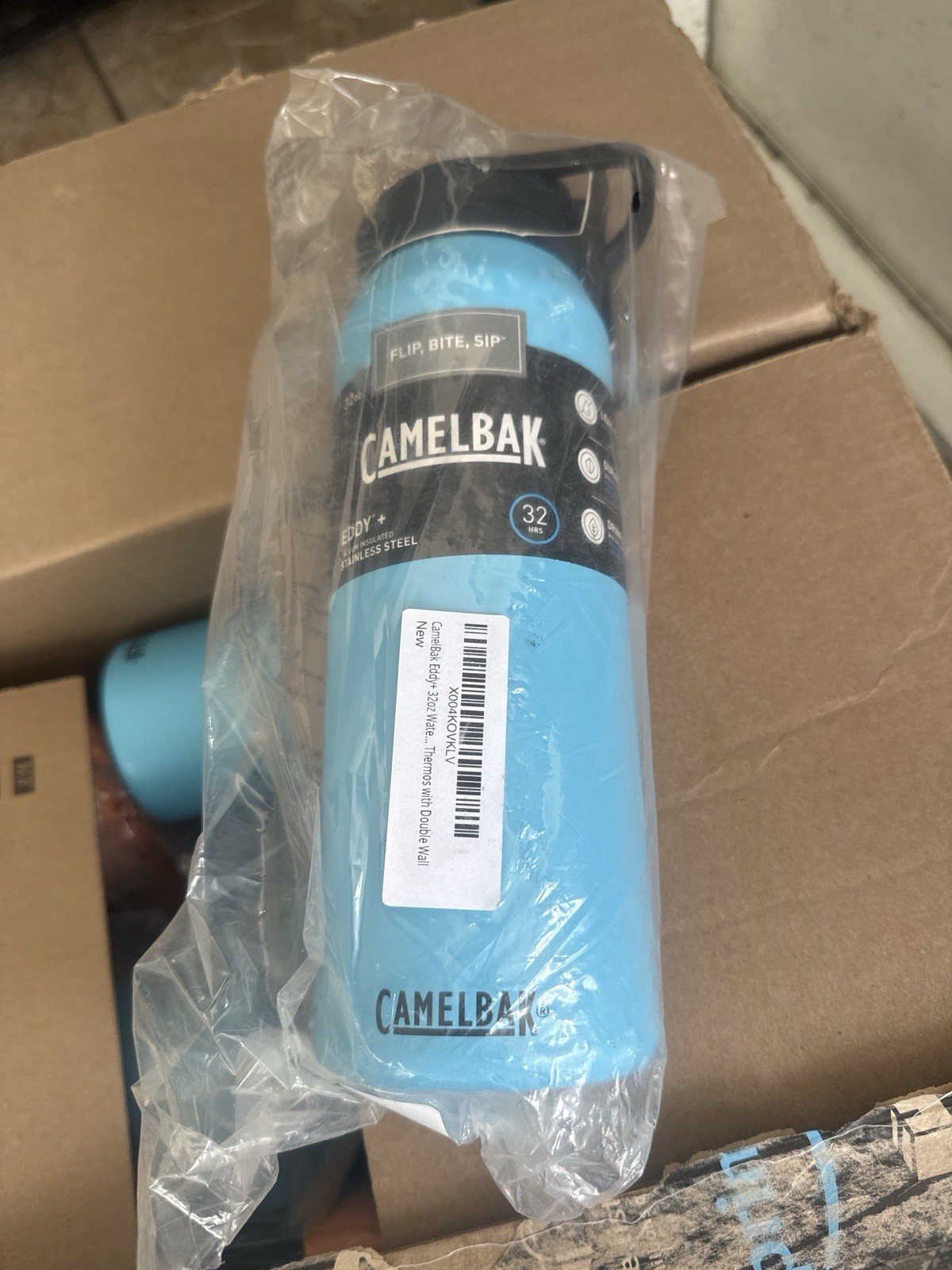 &ndash; Open Box &ndash; New