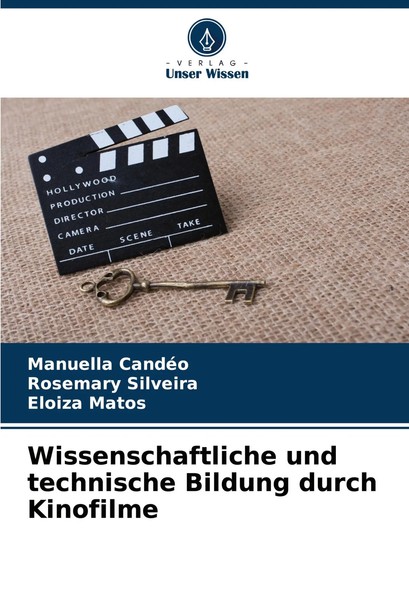 Wissenschaftliche Und Technische Bildung Durch Kinofilme Manuella CandéO (U. A.)-image