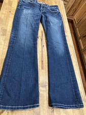 Women  s Jeans BKE Stella Boot Stretch 28x31 1/2