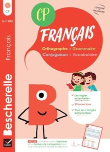 Bescherelle français CP - 6 ans: Mon cahier dentra... | Buch | Zustand sehr gut