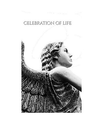 celebration of Life  Angelic Angel: celebration of Life: celebration of Life, Mi