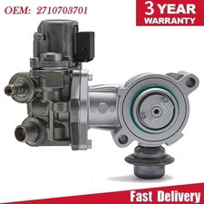 High Pressure Fuel Pump For 2012-2014 Mercedes Benz C250 SLK250 1.8L 2710703701