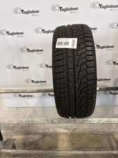 1 GOMMA 215/45R17 91V DOT2020  HANKOOK W320 WINTER I*CEPT EVO2 USATO INVERNALE X