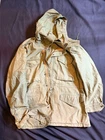 Vintage M-1951 Field Jacket Mens Medium 1952 Military Army Original Korean War