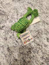 Animal Alley Mini Frog Toys R Us Hopkins Plush Stuffed Animal