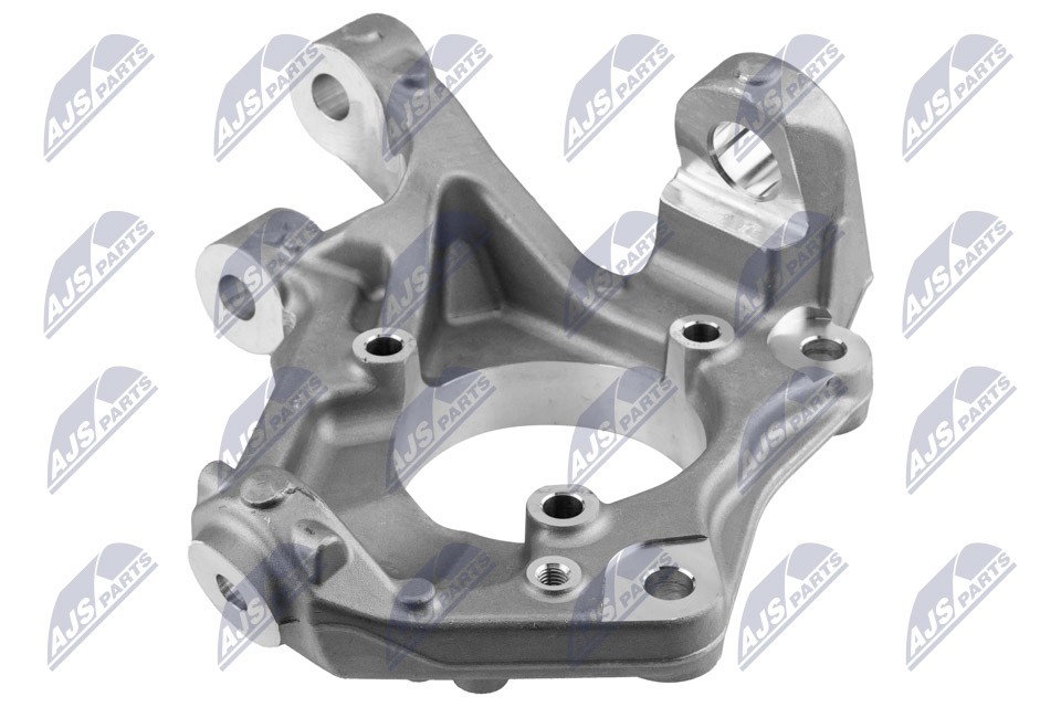 STEERING KNUCKLE WHEEL SUSPENSION ZZP-CH-053 FOR JEEP ECX/EC1 2.0L EBH 2.1L 6cyl - Image 5