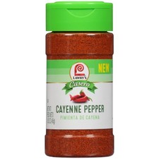 Casero Cayenne Pepper 162 oz