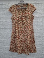 New Toad & Co. Rosemarie Dress Women’s US Size L
