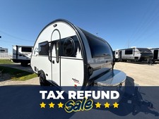 2026 nuCamp TAB 400 400