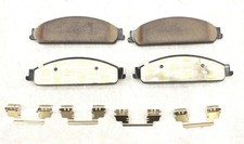 OEM Ford Disc Brake Pad Set Front 8G1Z-2001-B Taurus Five-Hundred USA MADE