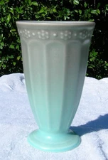 ROOKWOOD 1924 ART POTTERY 6 INCH TALL VASE ORIGINAL CONDITION