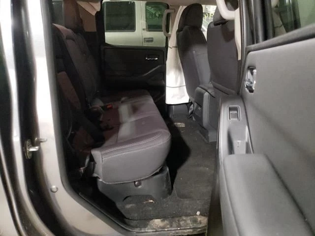 Perilla de cambio de cuero para cambio de transmisión compatible con 22-23 FRONTIER 1724517 Foto 2 de 4