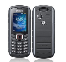 Samsung GT- B2710 (Unlocked)  Rugged Mobile Phone