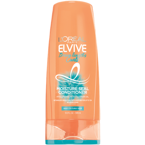 L'Oreal Paris Elvive Dream Lengths Curls Moisture 13.5 fl oz