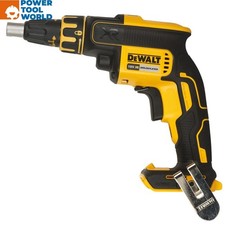 DeWalt DCF620N-XJ 18v XR Brushless Drywall Screwdriver Body Only