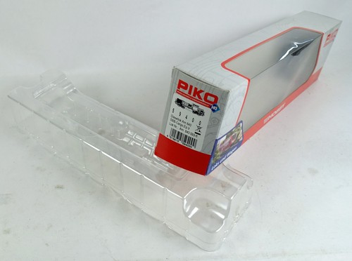 PIKO 59400 LEERKARTON Diesellok Am 843 SBB Cargo Spur H0 OVP HO Leerverpackung ! | Zustand: Gebraucht