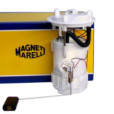 Système d'alimentation carburant Megane 2 essence 1.4 16V et 1.6 16V de rechange