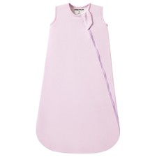 Baby Sleep Sack 0.5 Tog - Wearable Blanket with 2 Zippers for Infants Toddlers