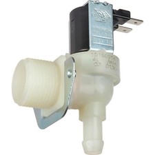 Global Industrial 243041 Replacement Inlet Valve for Nextel Models 243031 & 2...