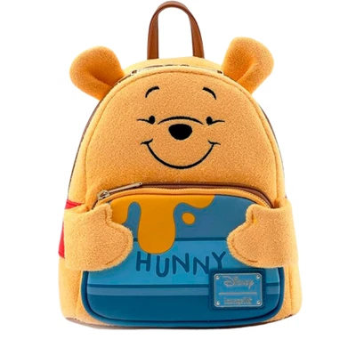 Sac à dos Hunny Winnie l'Ourson Loungefly - Photo 1/4