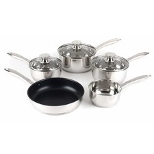 Russell Hobbs BW06572 Pan Set