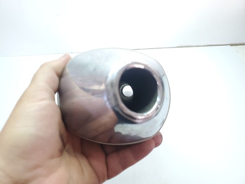 KTM 400EXC Exhaust Muffler Silencer 2002 250 400 520 540 EXC 02 / 250 450 525 EX - Picture 5 of 5
