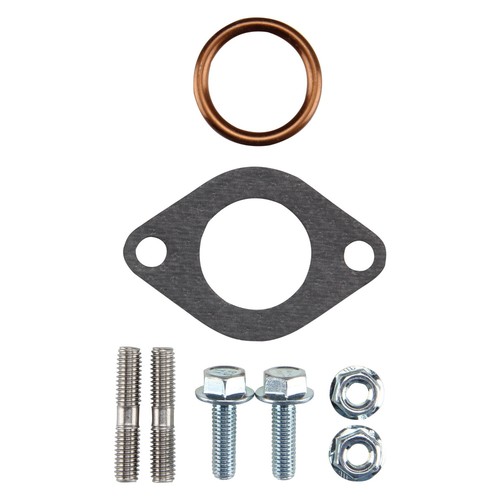 Roller Auspuff Dichtung Set Kit 8 Teile NEU für Generic Spin GE 50 - Bild 4 von 4