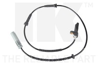 ABS Sensor Raddrehzahl DrehzahlfüHler Hinten Passend FüR BMW 5Er Touring E39