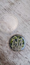 Ukraine 5 Hrywen 2015 "Tag des Verteidigers der Ukraine" UNC Gedenkm&uuml;nze