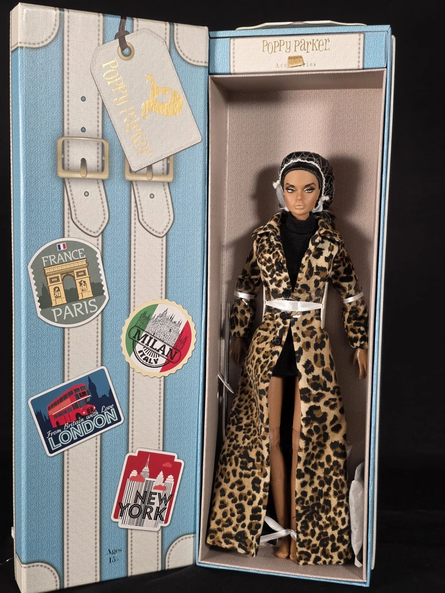 25+ Integrity Toys Poppy Parker for sale | Updated Oct 2026