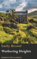 Wuthering Heights | Emily Brontë | Buch | Gebunden | Englisch | 2017