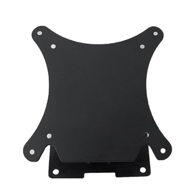 Wall Mount VESA Adapter UR59C U32R591 U32R592 U32R590C Monitors 75x75 & 100x100