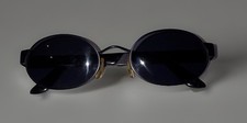 Vintage Giorgio Armani 662 706 135 Rare Sunglasses