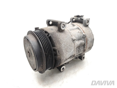 Mercedes-Benz A-Class A/C-Klimaanlage-Kompressorpumpe A 180 CDI Diesel 2011