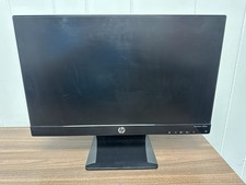 Hewlett Packard HP Pavilion 22bw 21.5in IPS/LED Display Monitor 1768