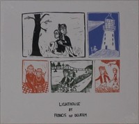 Francis Of Delirium: Francis Of Delirium: Lighthouse - Was Word - (Cd / L)