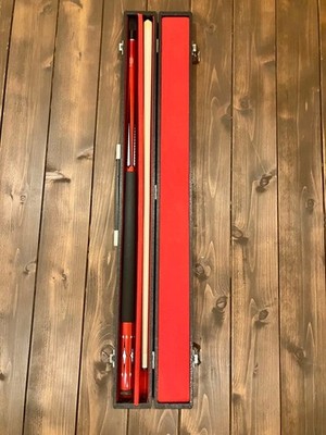 Cuetec billiard cue case qqA