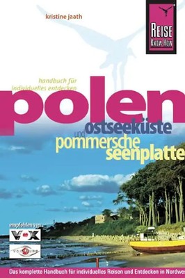 Polen   Ostseeküste und Pommersche Seenplatte