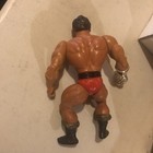 Masters of the Universe JITSU Action Figure Mattel 1983 MOTU — photo 2
