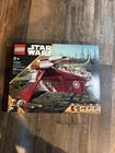 LEGO Star Wars the Clone Wars Coruscant Guard Gunship 75354new sealed