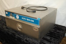 Alto Shaam 500-1D Heated Drawer, Table Top Unit