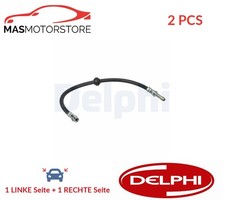 BREMSSCHLAUCH BREMSLEITUNG PAAR DELPHI LH7832 2PCS I FÜR MERCEDES-BENZ VITO