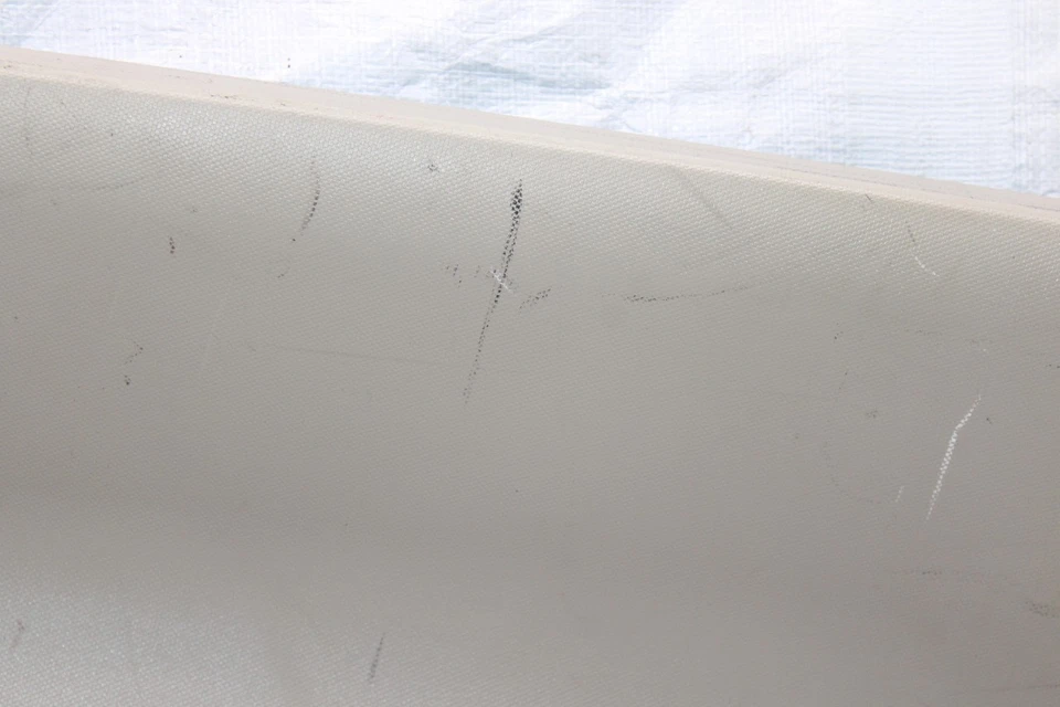 Chrysler Crossfire ZH 2007 cupé #393 ventana derecha cuarto panel cubierta Foto 3 de 4