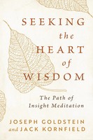Jack Kornfield (U. A.) | Seeking The Heart Of Wisdom | Taschenbuch | Englisch