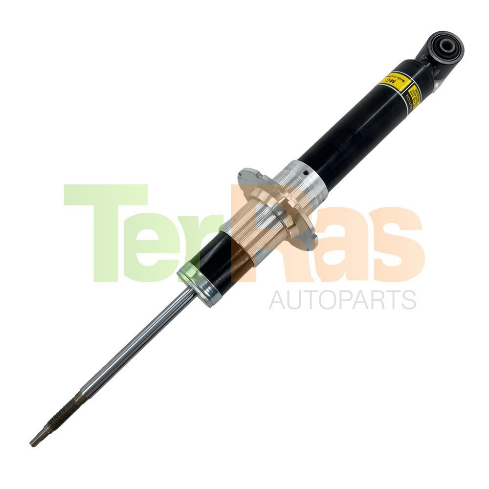 4PCS For Ferrari California 2008-2014 Front Rear Shock Absorbers Magnetic Ride