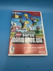 New Super Mario Bros. Wii (Nintendo Wii, 2009)
